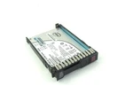 Hp 691862-B21 100GB 6G Sata 2.5" Mlc Ssd Zy. Fixed Price $75.00.
