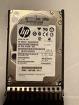 480GB 10K Sas 2.5" Drive Compatible With Hp DL360 DL380 DL385 DL580 G5 G6 G7. Fixed Price $14.33.