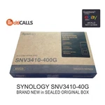 Synology SNV3410-400G 400GB Ssd M.2 2280 Pcie Nmve Internal Solid State Drive. Fixed Price $549.60.
