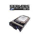 Ibm 146GB 3.5" Hard Drive 40K1044 Sas Internal 15000 Rpm 26K5842 39R7350. Fixed Price $37.05.