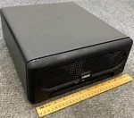 Data Robotics B800I 8-BAY Network Attached Storage (no Drives) For Parts. Fixed Price $41.99.