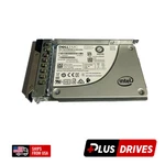 Dell 240GB Sata Ssd T1WH8 6GBPS 2.5" W/ Gen 14 Caddy For Server. Fixed Price $49.00.