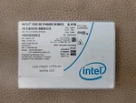 Intel Dc P4610 Series 6.4TB Nvme Pcie 2.5IN U.2 Internal SSDPE2KE064T8 New. Fixed Price $1250.00.