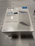 Netgear Orbi Pro 4 Port Wireless Access Points (SRS60100NAS). Fixed Price $127.49.
