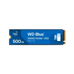Western Digital 500GB Wd Blue SN580 Nvme Internal Solid State Drive Ssd GEN4.... Fixed Price $263.84.