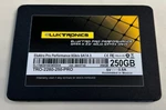 Eluktronics Pro Performance 250GB Ssd Sata Iii (6 Gb/s) Mlc 2.5-INCH 7MM. Fixed Price $49.99.
