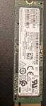 Samsung 256GB M.2 2280 Nvme Pcie GEN3 X4 Ssd. Fixed Price $35.00.