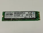 Samsung 512GB PM851 M.2 Ssd Sata Solid State Drive MZ-NTE5120 MZNTE512HMJH-000L2. Fixed Price $69.99.