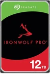 Seagate Ironwolf Pro 12TB Hdd ST12000NT001 Cmr Nas 7200 Rpm 256MB Cache Sata. Fixed Price $459.99.