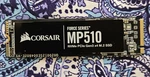 Corsair Force MP510 960GB Nvme 1700 Tbw (2.8X Life Of 1TB Evo) 100% Health. Fixed Price $184.99.