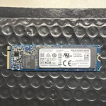Toshiba THNSN5256GPU7 256GB Pcie M.2 Internal Ssd Blue. Fixed Price $30.00.