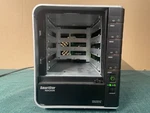 Promise Technology Smartstor NS4300N 4-BAY Network Attached Storage. Fixed Price $34.99.