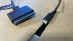 Startech 3.1 Gen (10GBPS) Adapter Cable For 2.5 Sata Drives With Usb-c. Fixed Price $25.00.