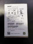 Hitachi 1.6TB Enterprise Sas Ssd HUSMM111CLAR1600 96% Health High Endurance. Fixed Price $199.99.