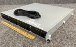 Buffalo Terastation TS5400R1604 Server W/ Atom D2701, 2GB, No Psu -as Is-. Fixed Price $127.99.