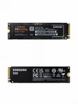 Samsung 970 Evo Plus Nvme M.2 2TB Internal Solid State Drive (MZ-V7S2T0B/AM). Fixed Price $260.00.