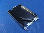 Hp Pavilion TX1215NR 12.1" Genuine Hdd Hard Drive Caddy W/ Connector 4F07 Er*. Fixed Price $10.00.
