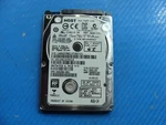 Hp 15-F019DX Hgst 500GB Sata 2.5" Hdd Hard Drive HTS545050A7E680 669299-001. Fixed Price $9.99.