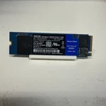 Western Digital 2260MM Blue SN550 500GB M.2 Nvme Gen 3.0 X 4 Ssd WDS500G2B0C. Fixed Price $59.99.
