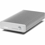 Owc Express 1M2 80G USB4 Nvme Drive Enclosure Portable Silver. Fixed Price $281.86.