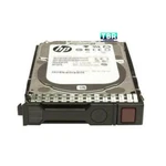 Hpe Tb Hard Drive - (12GB/S Sas) 3.5" Internal 7200RPM. Fixed Price $257.00.