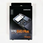 Samsung 970 Evo Plus 250GB Nvme Pcie 3.0 X4 M.2 2280 Internal Ssd MZ-V7S250B. Fixed Price $138.17.