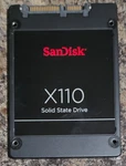 Sandisk 128GB Sata Ssd Solid State Drive SD6SB1M-128G-1001. Fixed Price $17.99.