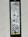Western Digital SN810 SDCPNRY-512G Gb Pci Express 80MM Solid State Drive. Fixed Price $63.99.