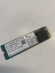 Sk Hynix Ssd 128GB M.2 Solid State Drive HFS128G39MNC - 2300A Perfect Used!. Fixed Price $33.81.