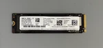 Samsung 256GB Ssd PM9C1B M.2 2280 Nvme Pcie GEN4X4 MZ-VL8256D Health 100%. Fixed Price $37.99.