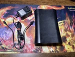 Hitachi XL2000 2TB Usb External Hard Drive W/cables Tested Works. Fixed Price $40.00.