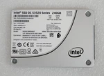 Intel Dc S3520 SSDSC2BB240G7 240GB 6GB/S Sata 2.5" Solid State Drive *94%*. Fixed Price $24.99.