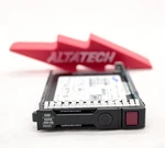 Hp 757371-001 480GB Sata Sc Sff 2.5 6G Ssd Solid State Drive Read Intensive. Fixed Price $75.00.
