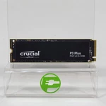 Crucial 2280MM Plus 2TB M.2 Nvme Gen 4.0 X CT2000P3PSSD8B. Fixed Price $199.99.