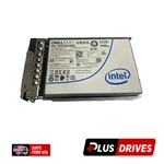 30.72TB Nvme Dell 0D4GH Pcie 4.0 X4 800K Iops Qlc 3D Nand W/ Gen 14 Caddy. Fixed Price $6990.00.