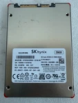 Sk Hynix SC300 256GB 2.5" Sata Ssd HFS256G32MND-3210A 0M4X71 7MM. Fixed Price $29.00.
