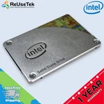 Intel SSDSC2BW120H6 535 Series 120GB Sata Internal 2.5" Low Power Consump. Fixed Price $33.24.