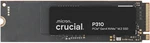 Crucial 1TB Pcie GEN4 Nvme M.2 2280 7100MB/S (CT1000P310SSD80) New. Fixed Price $184.99.
