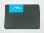 Crucial 1TB 2.5" Solid State Drive Tested, Wiped -CT1000BX500SSD1. Fixed Price $124.99.