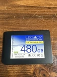 Legacy Electronics Inc 480GB 2.5" Sata Iii SSD1000-8. Fixed Price $90.00.