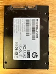 Hp 2.5" S700 250GB Sata Iii 6GBPS Ssd 2DP98AA#ABC. Fixed Price $30.00.