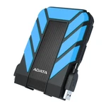 Adata Dashdrive Durable HD710 Pro External Hard Disk Drive, Usb 3.1 (1TB, Blue). Fixed Price $163.24.