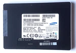 128GB Sata-iii Samsung MZ-7PD128M Ssd 2.5" Hard Drive. Fixed Price $208.29.