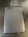 Western Digital 1TB External Hard Drive. Fixed Price $32.49.