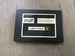Ocz Vertex VTX3-25SAT3-128G 128GB 2.5" Sata Iii Ssd Solid State Drive. Fixed Price $13.99.