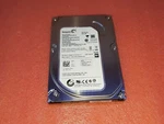 Hp Pavilion A6642P 500GB Hard Drive Windows 7 Home Premium 64-BIT. Fixed Price $44.00.