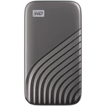 My Passport WDBAGF0010BGY-WESN 1TB Usb 3.2 Type C Portable Solid State Drive. Fixed Price $323.37.