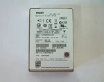 Hgst HUSMM8080ASS201 800GB 2.5" 12GB/S Sas Solid State Drive 0B29644. Fixed Price $189.95.