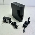 Western Digital My Book Essential 2TB External Hard Drive WDBACW0020HBK Works. Fixed Price $44.99.