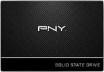 Pny - CS900 500GB Internal Ssd Sata. Fixed Price $119.99.